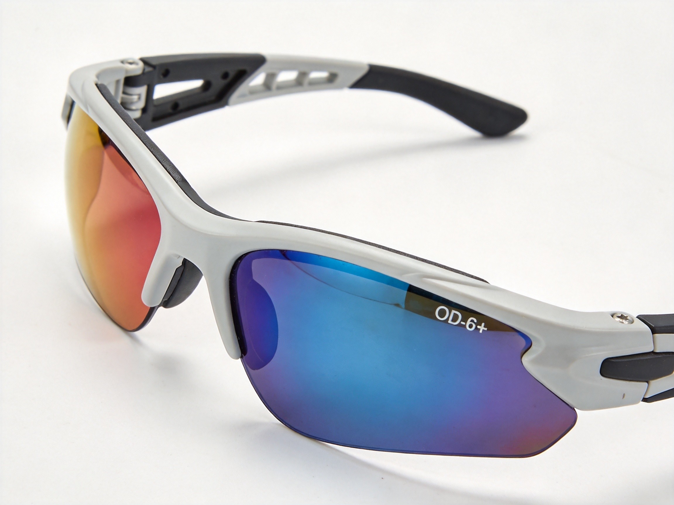 Laser Protection