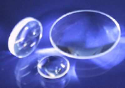 Bi-Convex Lenses