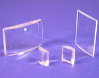 Cylindrical Lenses