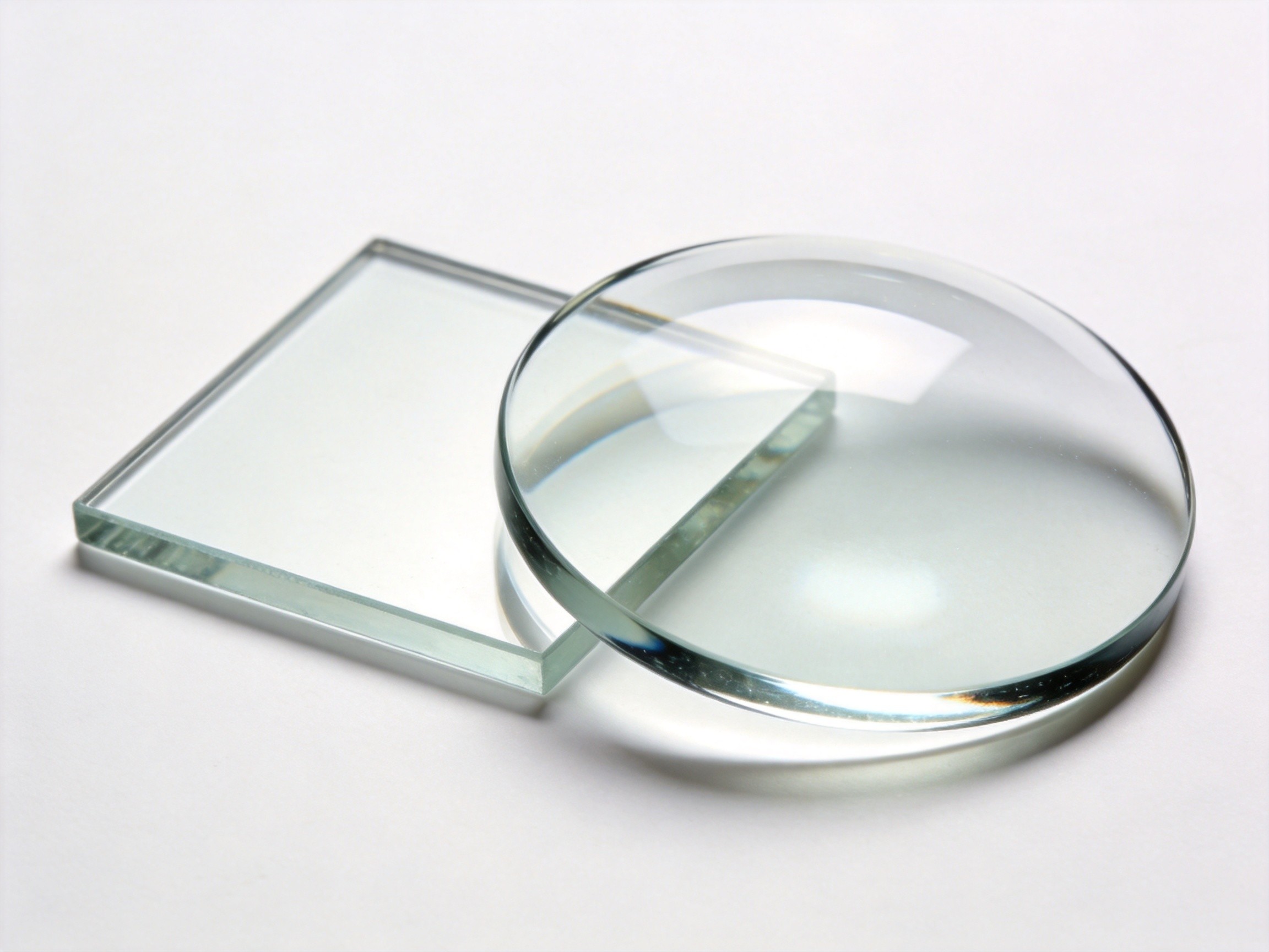 Optical Lenses