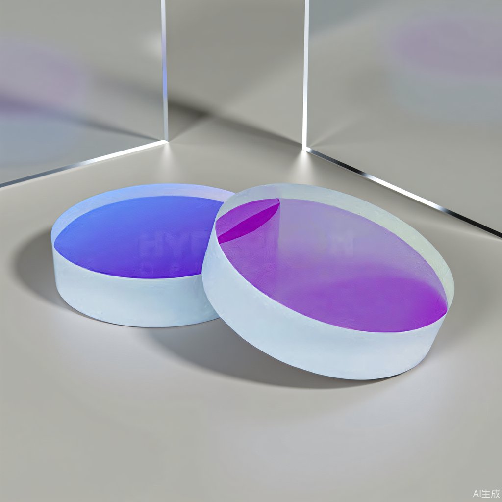 High Power Laser Mirrors
