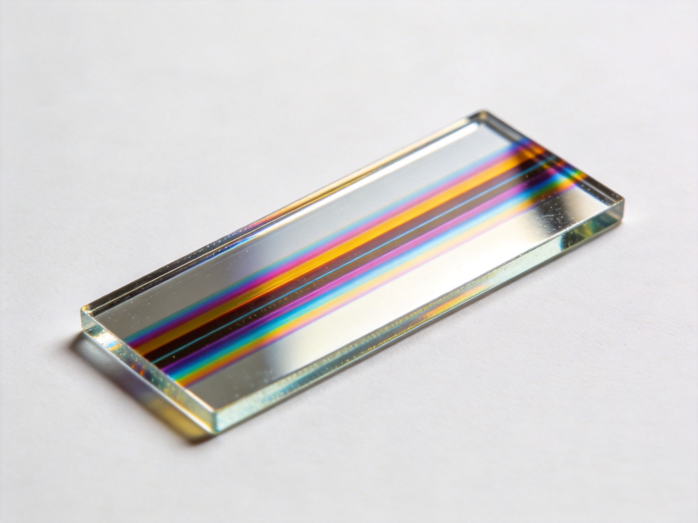 Optical Mirrors