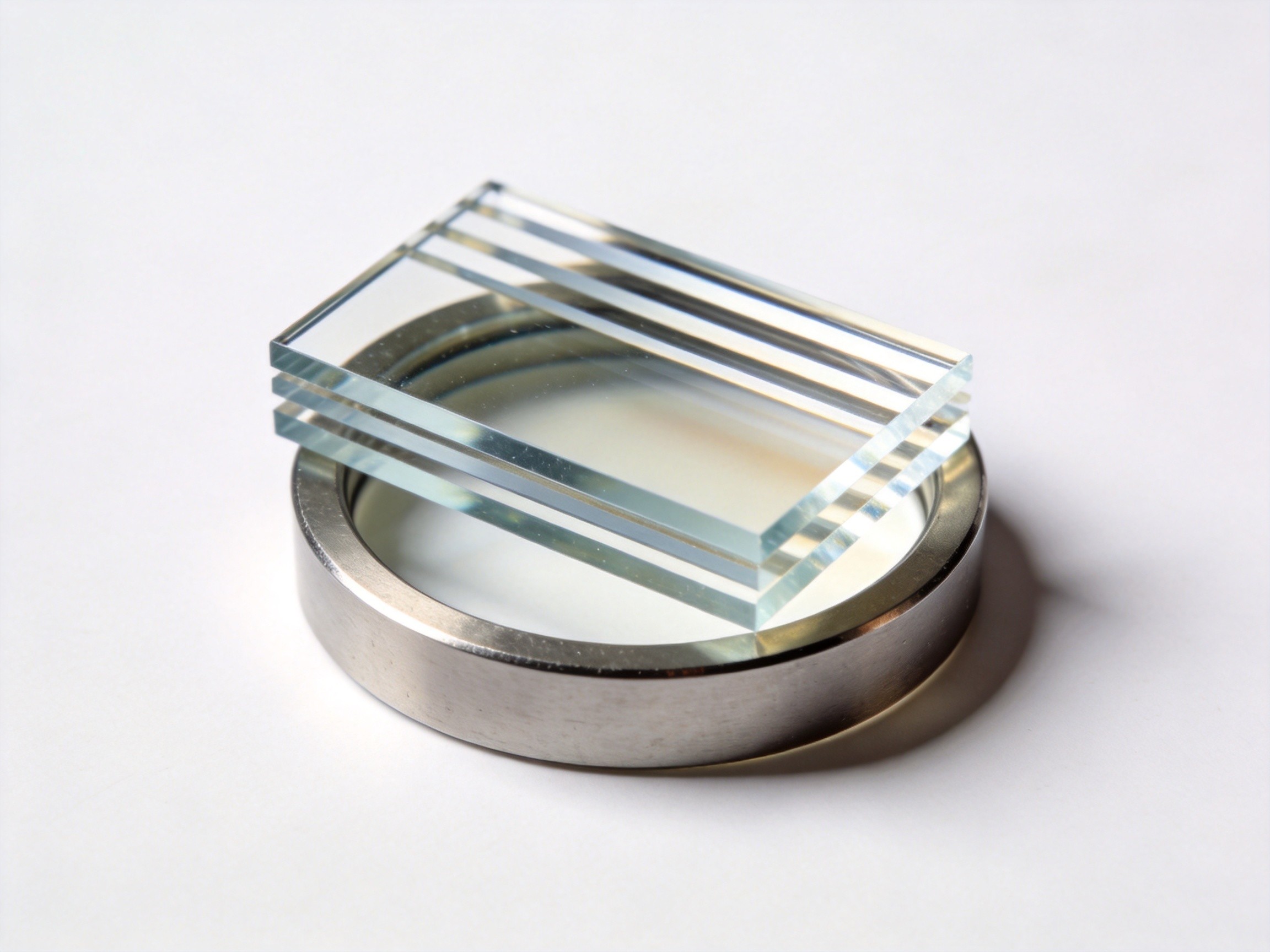 Wave Plates
