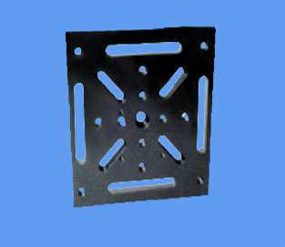 Base Plates