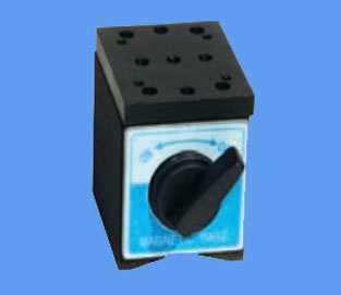Magnetic Bases